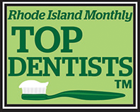 Rhode Island Monthly Top Dentists™